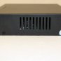 NetFu POE Network Switch, 5 Gbit Ports (1 Uplink Port), 1 Year Warranty