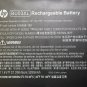 HP Chromebook BU03XL Laptop Battery, 816498-1B1
