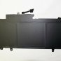 HP Chromebook BU03XL Laptop Battery, 816498-1B1