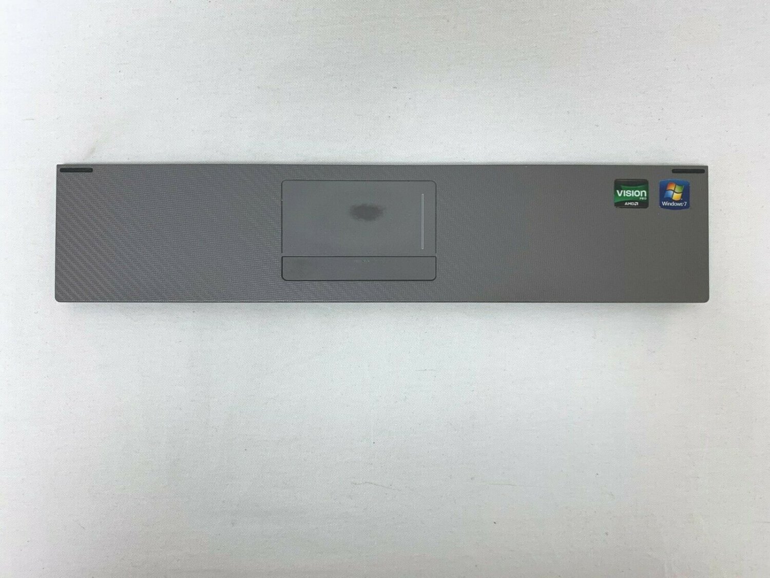 HP Notebook 625 (XU005UT) Palmrest Touchpad