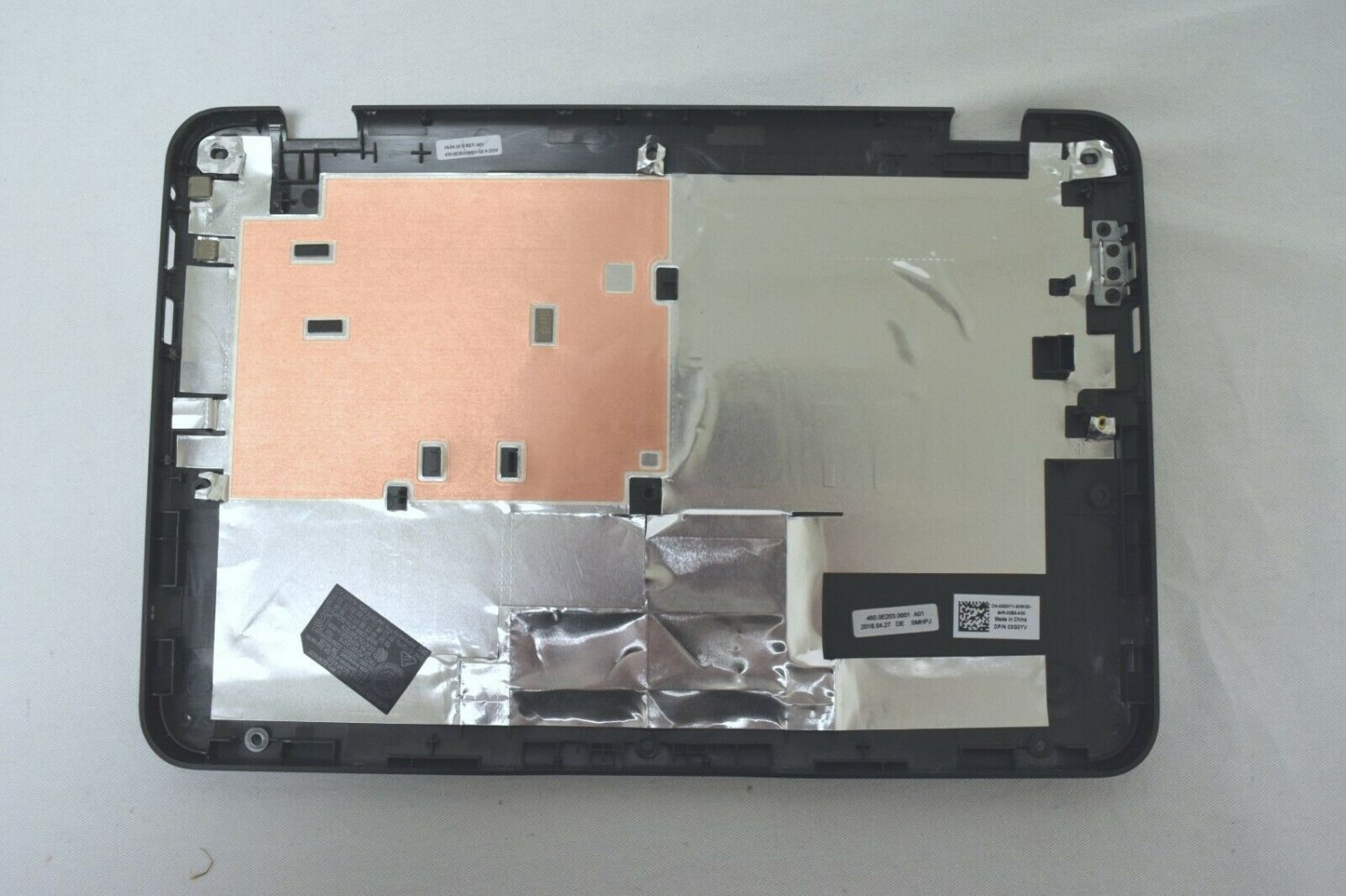 Dell Inspiron 11-3180 Bottom Case Cover