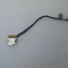 HP Notebook 15-BA083NR DC IN Cable, 799736-S57