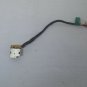 HP Notebook 15-BA083NR DC IN Cable, 799736-S57
