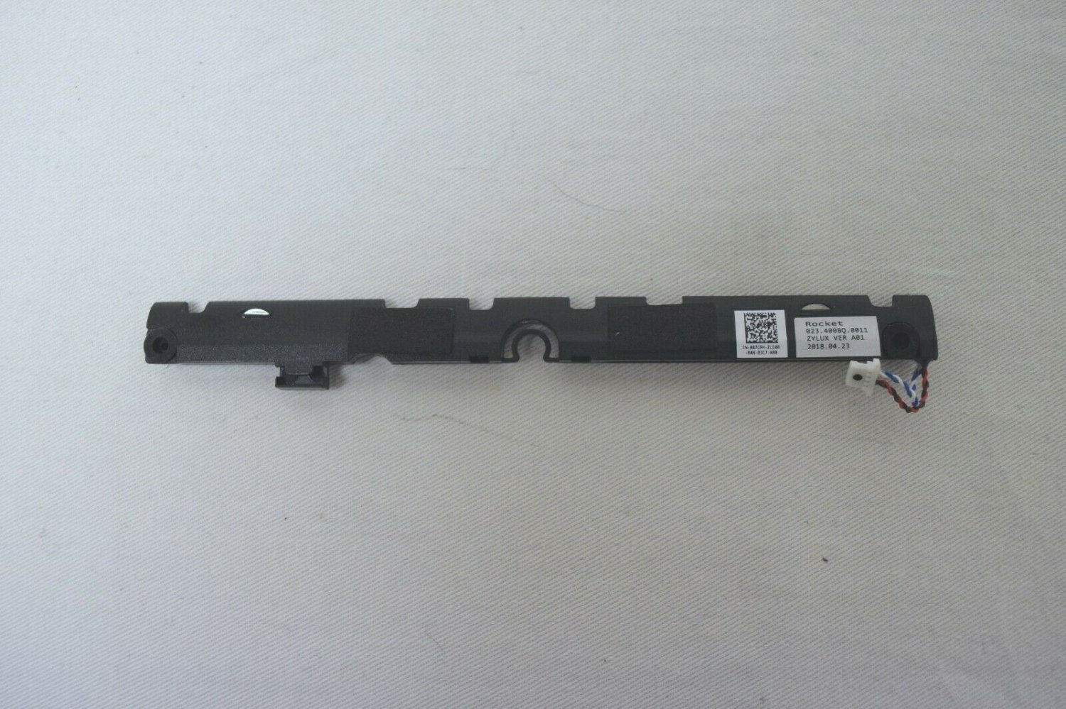 Dell Inspiron 11-3180 Left & Right Speakers, 023.4008Q.0011