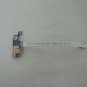 HP Notebook 15-BA083NR Power Button Board, NBX00020I00