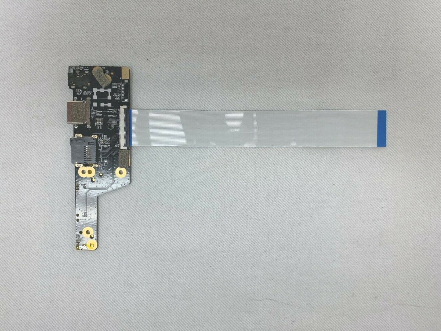 Packard Bell Cloudbook N11200 USB Board