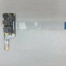 Packard Bell Cloudbook N11200 USB Board