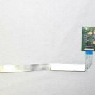 HP Chromebook 14-AK040WM USB Board with Cable, DA0Y0JTB6B0