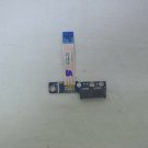 HP Notebook 15-BA083NR Optical Drive Connector Board LS-C706P, NBX0001ZW00