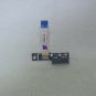 HP Notebook 15-BA083NR Optical Drive Connector Board LS-C706P, NBX0001ZW00
