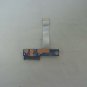 HP Notebook 15-BA083NR Optical Drive Connector Board LS-C706P, NBX0001ZW00