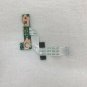 HP Notebook 625 (XU005UT) Power Button Board w/ Cable 6050A2343401