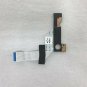 HP Notebook 625 (XU005UT) Power Button Board w/ Cable 6050A2343401