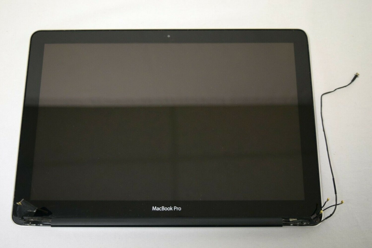 Apple MacBook Pro A1278 LCD Screen & Top Case