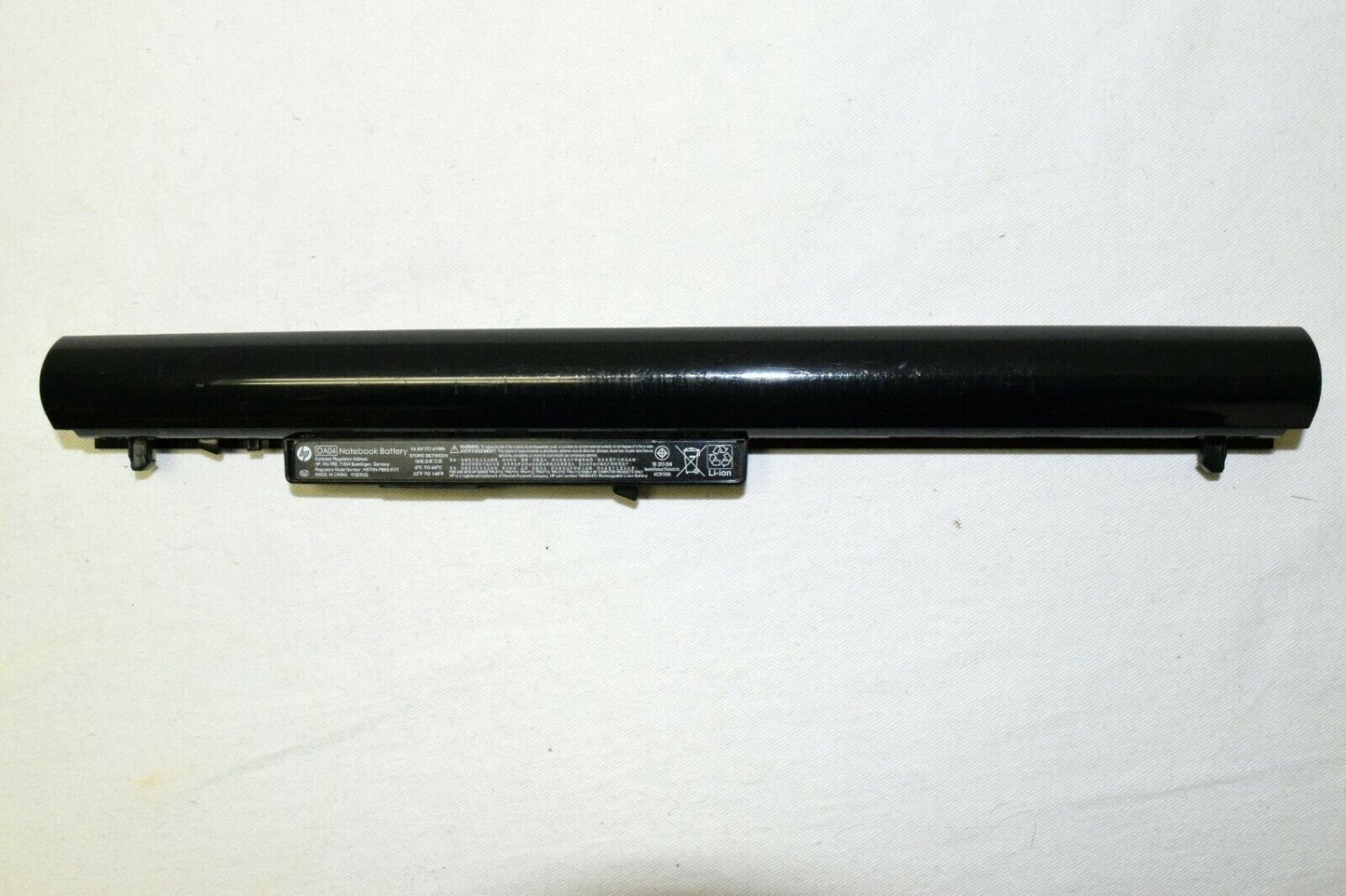 HP 250 G3 OA04 Notebook Battery HSTNN-PB5S, 740715-001