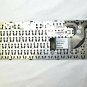 HP 250 G3 Laptop Keyboard Replacement, 749658-001