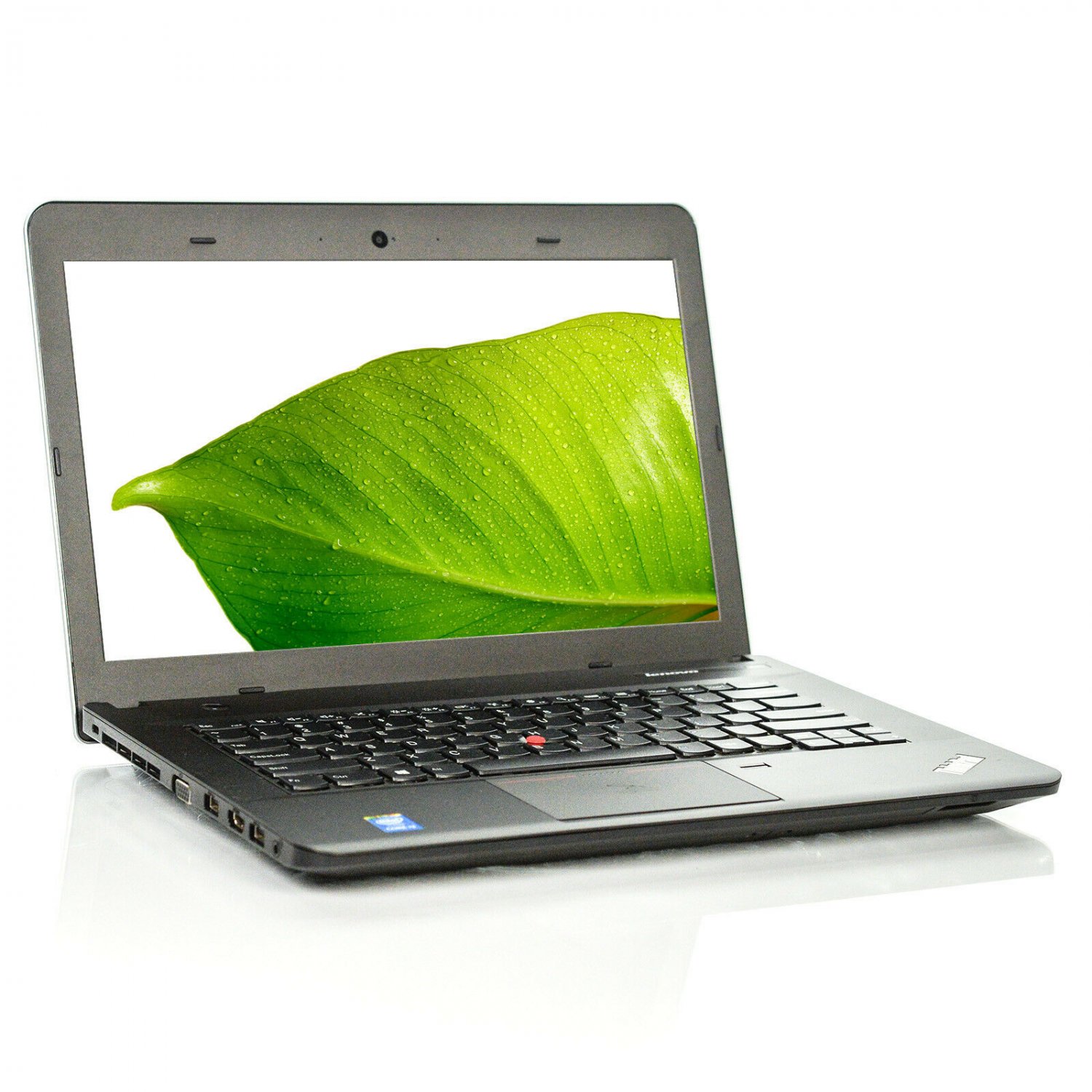 UPGRADED Lenovo ThinkPad E440 LED, Core i5 @ 2.50GHz, 16GB RAM, NEW 1TB SSHD