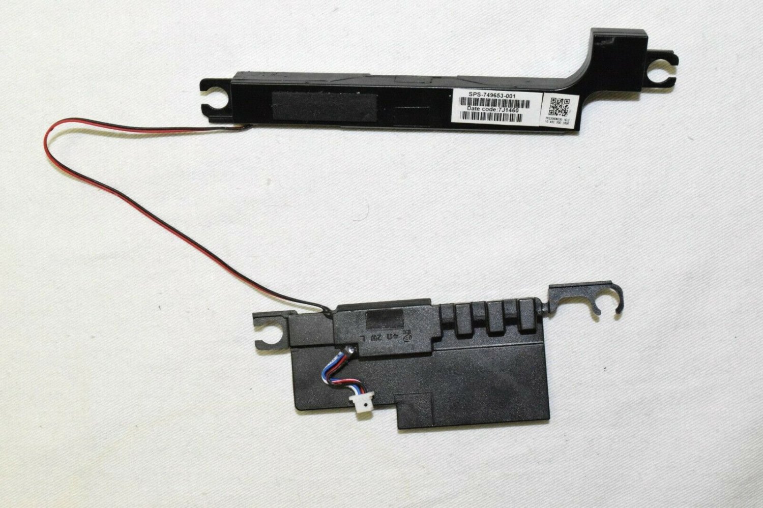 HP 250 G3 Left and Right Speaker Set, 749653-001