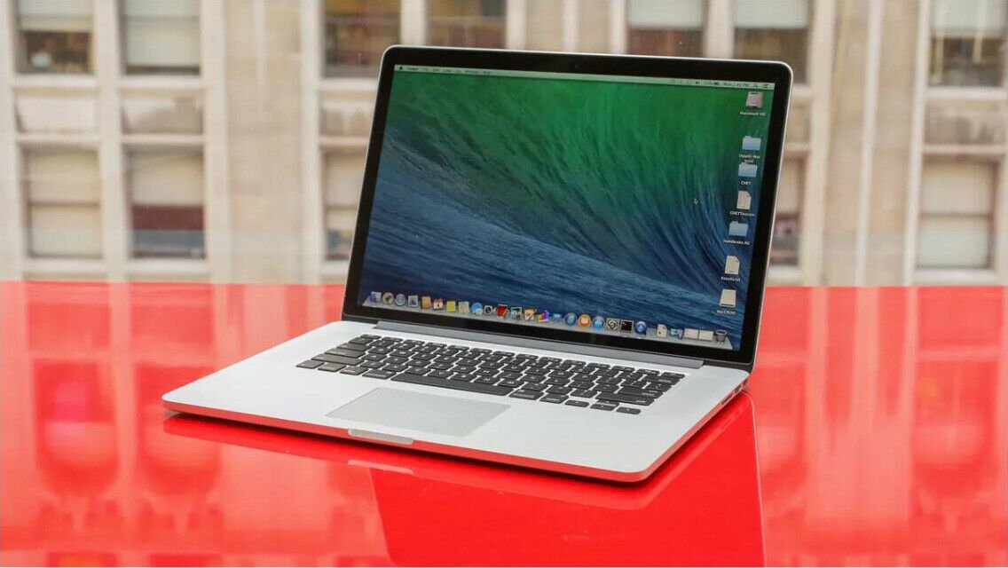 UPGRADED MacBook Pro 13" Retina, 2014 MGX82LL/A, Core i5, 16gb RAM, NEW 1tb SSD