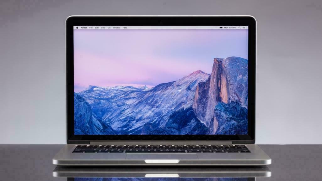 UPGRADED Macbook Pro 13" Retina, 2015 MF839LL/A, Core i5, 8GB RAM, NEW 1TB SSD