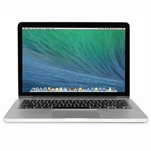UPGRADED MacBook Pro 13.3" Retina, 2013 ME864LL/A, Core i5, 8gb RAM, NEW 1tb SSD