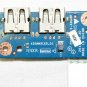 HP 250 G3 Laptop IO Board, ZSO51 LS-A993P
