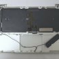Apple MacBook Pro 13" 2011 A1278 Palmrest & Keyboard Replacement