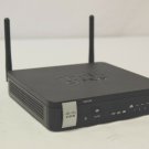 Cisco RV215W Wireless-N VPN Router, 4 port, High-speed, 802.11N