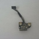 Apple MacBook Pro 13" 2011 A1278  DC IN Power Board, 820-2565-A