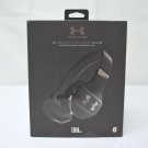 JBL Under Armour Sport Wireless Train Headphones - Black