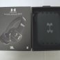 JBL Under Armour Sport Wireless Train Headphones - Black