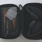 JBL Under Armour Sport Wireless Train Headphones - Black