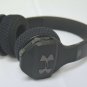 JBL Under Armour Sport Wireless Train Headphones - Black