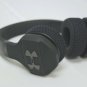 JBL Under Armour Sport Wireless Train Headphones - Black