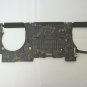 Apple MacBook Pro A1398 2013 Logic Board, Core i7-4960HQ, 16GB RAM