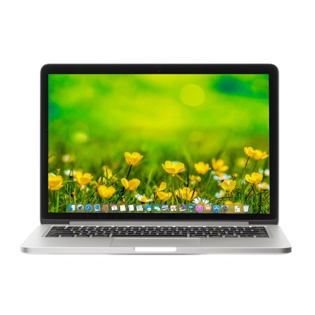 UPGRADED MacBook Pro 13.3" Retina, 2014 MGX72LL/A, Core i5, 8GB RAM, NEW 1TB SSD