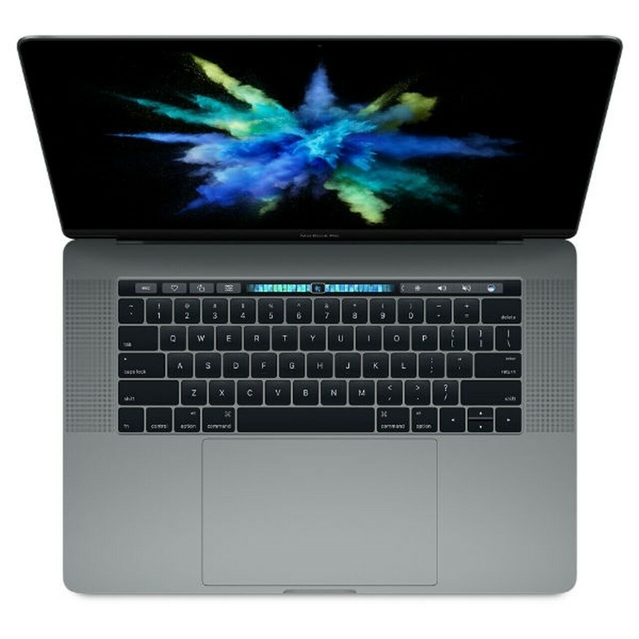 CUSTOMIZED, UPGRADED MacBook Pro 15.4" 2016, Core i7 @ 2.9GHz, 16GB RAM, 1TB SSD