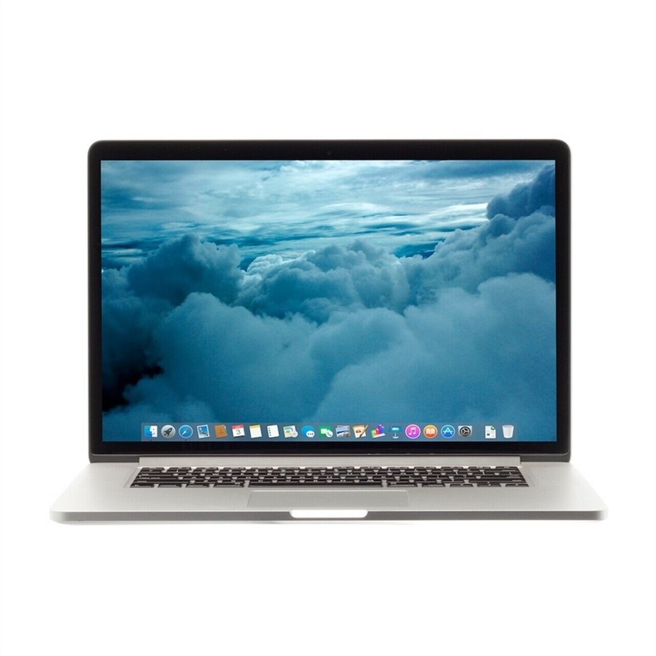 UPGRADED MacBook Pro 15" Retina, 2012 MC976LL/A, Core i7, 16GB RAM, NEW 1tb SSD
