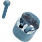 JBL Tune T120TWS True wireless earbuds with Bluetooth&Acirc;&reg; 5.0 (Blue)