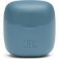 JBL Tune T120TWS True wireless earbuds with Bluetooth&Acirc;&reg; 5.0 (Blue)