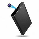 OUMEIOU Power Bank Hidden Camera, 10000mAh HD 1080P Spy Camera Power Bank