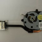 HP Pavilion 15-BK020WM Fan and Heatsink, 862523-001