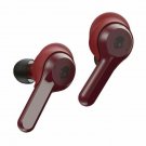 Skullcandy Indy True Wireless In Ear Buds Headphones, Red, S2SSW-M685
