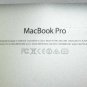 Toddler's Paintball Protection Kit (MacBook Pro 2011/2013/2014/2018 Case Covers)