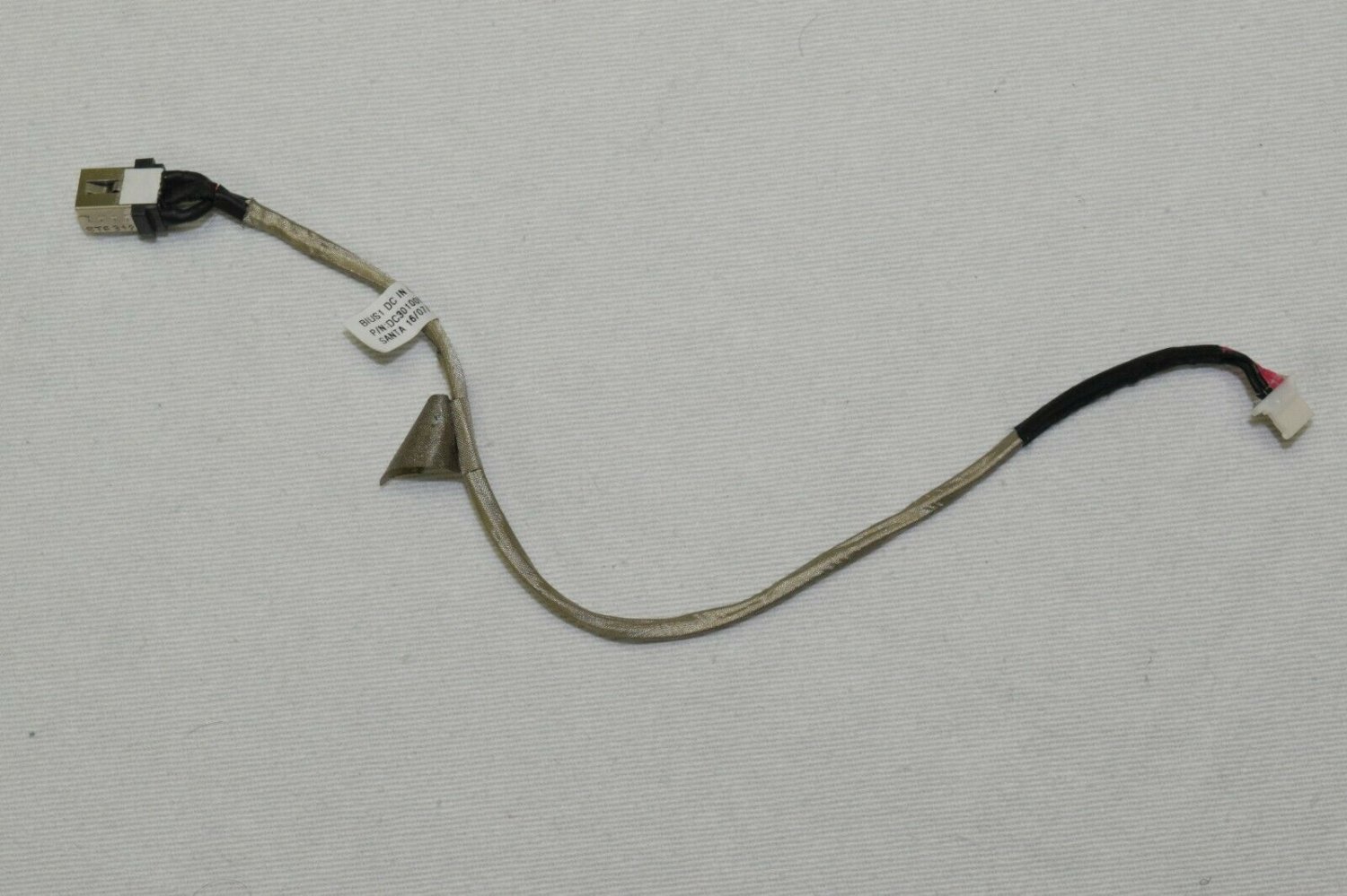 Lenovo FLEX 4-1470 DC IN Cable, DC30100W5500 REV:2.0