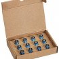 Lithium CR2 3V Batteries, 12-Pack