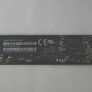 Apple Samsung 512GB SSD MZ-JPU512T/0A6 MacBook Pro Retina 2013-2015 655-1805D
