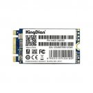NEW KingDian 42mm 256gb M.2 SSD 3D NAND SATA 2242, 3 Year Warranty