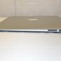 MINT CONDITION MacBook Air 13.3", 2010 MC503LL/A, Intel CPU, 4 CYCLE COUNT!