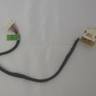 HP Notebook 17-X061NR DC IN Power Jack Cable, 799749-F17